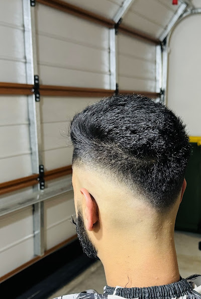 Skin Fades
